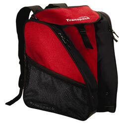 olorXT1 Boot Bag Backpack in Red