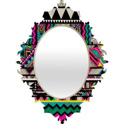 Kris Tate Fiesta Baroque Mirror