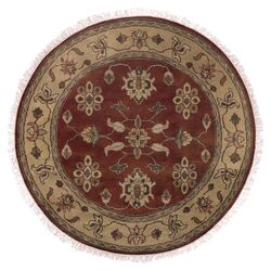 Caspian 8' Round Rug