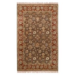 Estate Brown Rug