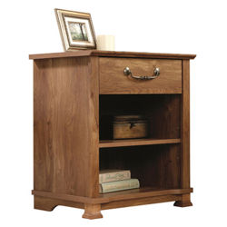 French Mills NightStand in American Chestnut French Mills NightStand in American Chestnut