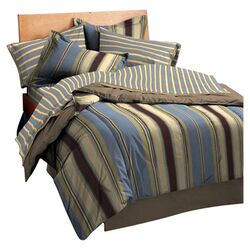 Palomino 7 Piece Bed in a Bag Set