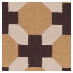 Archive Checked Rug