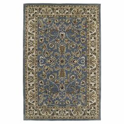 Mystic William Garden Blue Rug