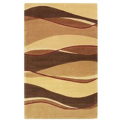 Eternity Earthtone Landscapes Rug