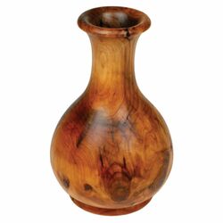 Rootworks Vase in Natural