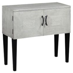 Sideboard in Off-White