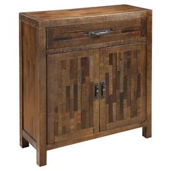 Artemis Cabinet in Brown