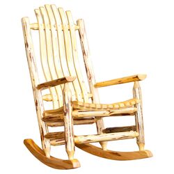 Montana Rocking Chair in Lacquered