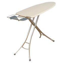 WideTop Ironing Board in Natural