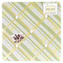 Leap Frog Collection Memo Board in Green