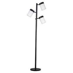 Donna Tree Floor Lamp in Oil Rubbed Bronze