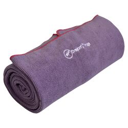 Mat Towel in Purple