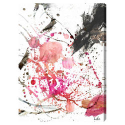 Dawn of Times Canvas Wall Art Dawn of Times Canvas Wall Art