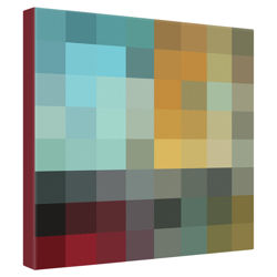 Refreshing 2 by Madart Inc. Canvas Wall Art Refreshing 2 by Madart Inc. Canvas Wall Art