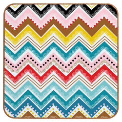 Chevrons by Khristian A. Howell Wall Art Chevrons by Khristian A. Howell Wall Art