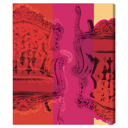 Viceversa Canvas Wall Art Viceversa Canvas Wall Art