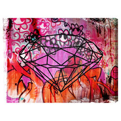 Rock Solid Canvas Wall Art Rock Solid Canvas Wall Art