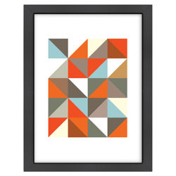 Harlequin 3 Wall Art Harlequin 3 Wall Art