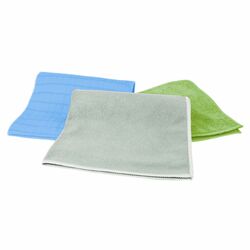 MUmicro Specialty Cleaning Cloth (Set of 3)