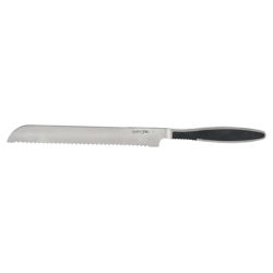 Neo Bread Knife in Stainless Steel Neo Bread Knife in Stainless Steel