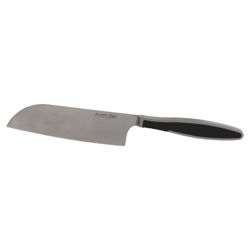 Neo Santoku Knife in Stainless Steel Neo Santoku Knife in Stainless Steel