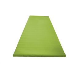 Yoga Mat in Green