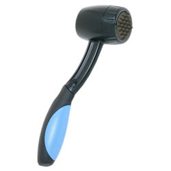 Simply Better 4 in 1 Meat Mallet in Black Simply Better 4 in 1 Meat Mallet in Black