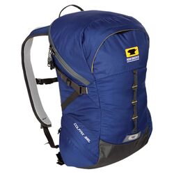 Colfax 25 Backpack in Midnight Blue