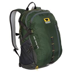 Red Rock 25 Backpack in Evergreen