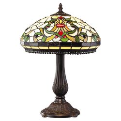 Templeton Table Lamp I in Chestnut Bronze