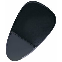 Proline Mouse Pad Wrist Support in Black (Set of 10)