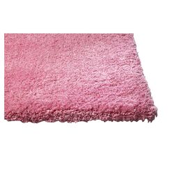 Bliss Hot Pink Rug