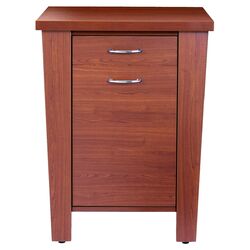 900 Collection Printer Cabinet in Cherry