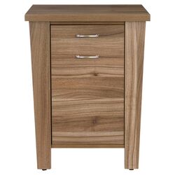 900 Collection Printer Cabinet in Walnut