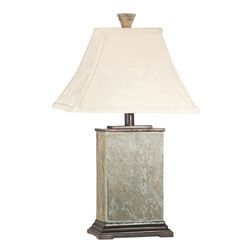 Bennington Table Lamp