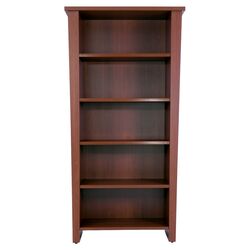 900 Collection Bookcase in Cherry