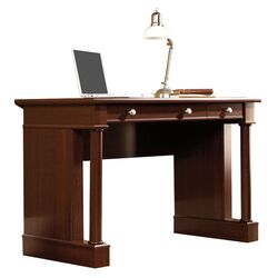 Palladia Writing Desk in Cherry