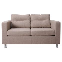 Nihoa Sectional in Taupe