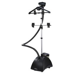 Supreme Garment Steamer in Black