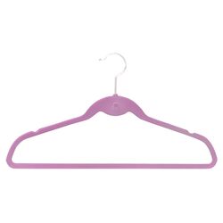 Cascade Hanger in Lavender (Set of 50)