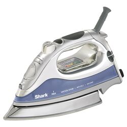 Lightweight Professional Electronic Iron