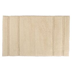 Majesty Bath Rug in Natural