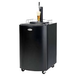 Keg-O-Rator Refrigerated Beverage Dispenser