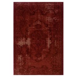 Gabriel Red Rug