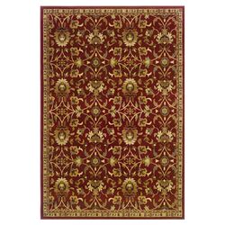 Umbria Red Rug