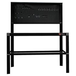 Chest & Roller Cabinet in Black
