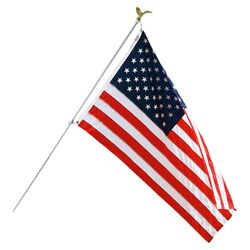United States Traditional Flag