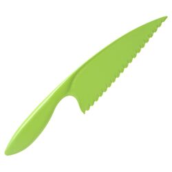 Lettuce Knife in Green