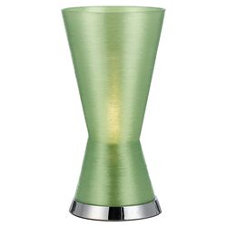 Aimee Table Lamp in Green